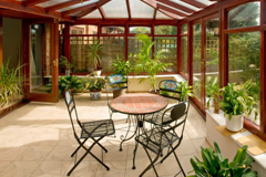Ullesthorpe conservatory quotes