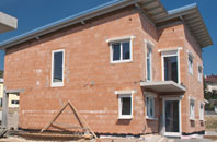 Ullesthorpe home extensions