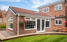 Ullesthorpe house extension leads