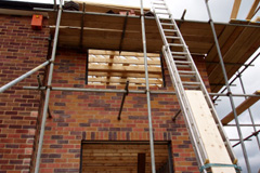 house extensions Ullesthorpe