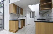 Ullesthorpe kitchen extension leads